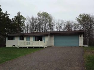 47082 Green Acres Rd, Houghton, MI 49931