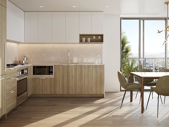 3rd image of 6087 Wilson Ave #801