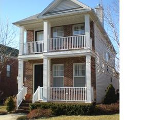 32 Central Square Park #0, Metuchen, NJ 08840