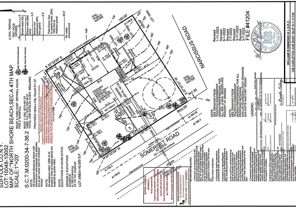 Somerset Road, Rocky Pt, NY 11778 Zillow