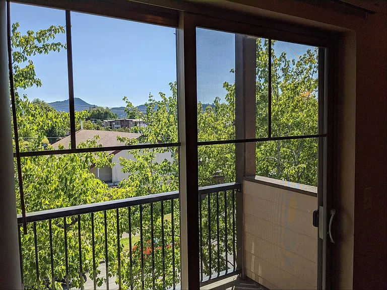 #2 - Balcony #2 - Balcony