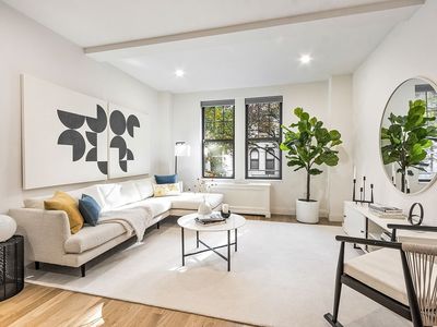 24 W 69th St #2A, New York, NY, 10023