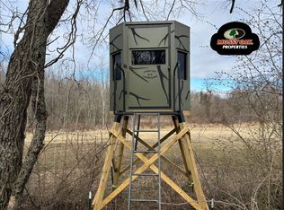 12000 W 223rd, Manitou Beach, MI 49253