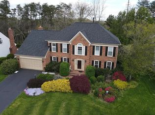 15531 Eagle Tavern Ln, Centreville, VA 20120