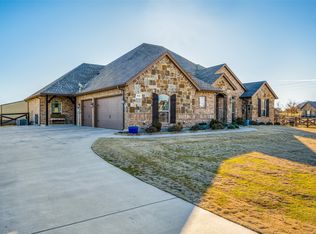 9131 Iron Mountain Trl, Justin, TX 76247