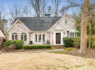 933 E Rock Springs Rd NE, Atlanta, GA 30306