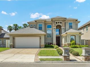 1408 Maravilla Dr, Edinburg, TX 78539