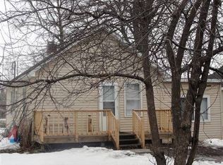 120 7th St NW, Milaca, MN 56353