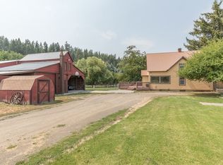 5203 W Government Way, Spokane, WA 99224
