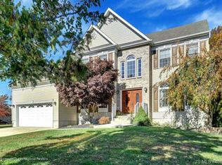 52 Brittany Dr, Bayville, NJ