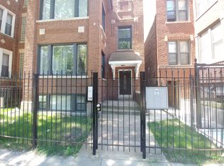6832 S Ridgeland Ave #1, Chicago, IL 60649