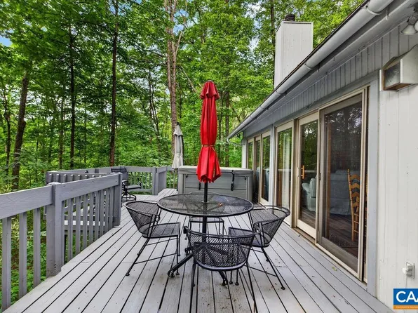 25 Hickorynut Dr, Wintergreen Resort, VA 22967