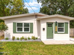 3303 Plum St, Jacksonville, FL 32205