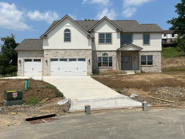 114 Harrowgate, Canonsburg, PA 15317