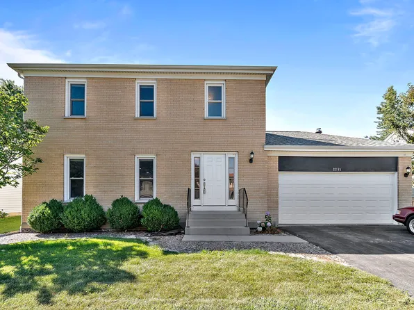 2255 Ridge Ave, Aurora, IL 60504