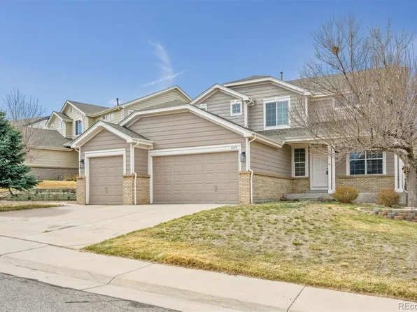 4579 S Jebel Court, Centennial, CO 80015