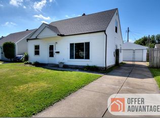 26280 Farringdon Ave, Euclid, OH