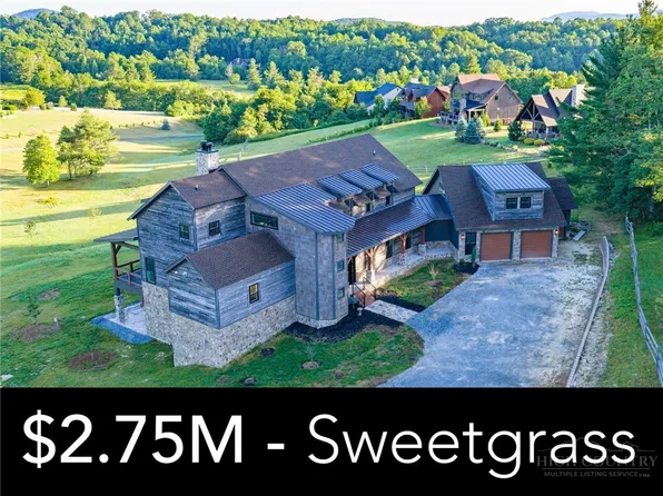 119 Summer Day Drive, Blowing Rock, NC 28605