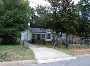365 Martin Cir, Athens, GA 30601