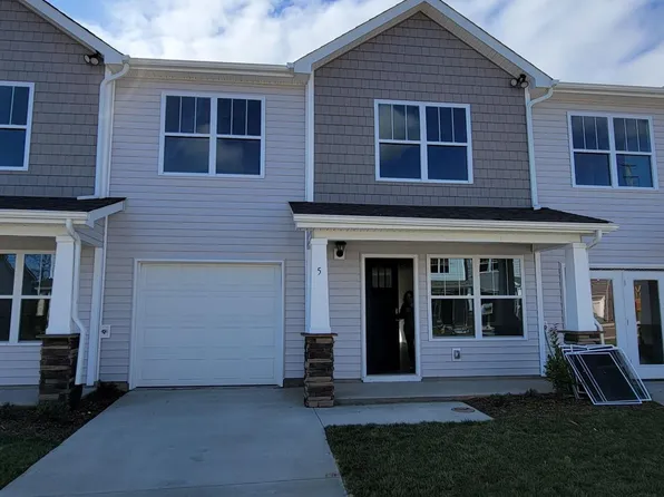 5 Benedict Ln, Weaverville, NC 28787