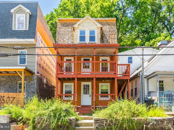 8511 Frederick Rd, Ellicott City, MD 21043