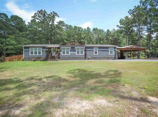 507 Rodgers Rd, Ruston, LA 71270