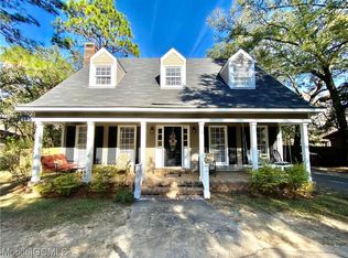 5012 Perin Rd, Mobile, AL 36693