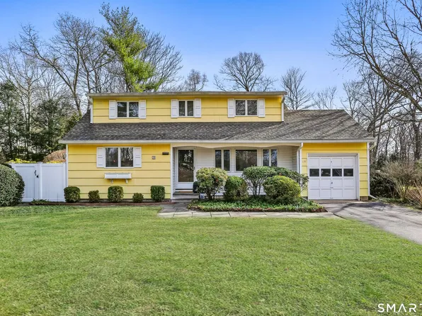 28 Fillow St, Westport, CT 06880