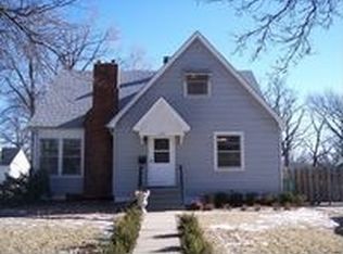 1120 N Maple St, McPherson, KS 67460