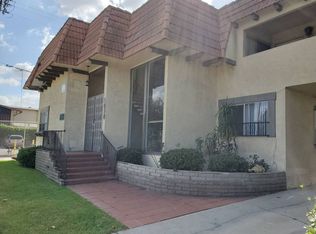 Redondo Beach Blvd, Torrance, CA 90504