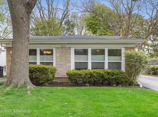 3022 Gregory Ave, Wilmette, IL