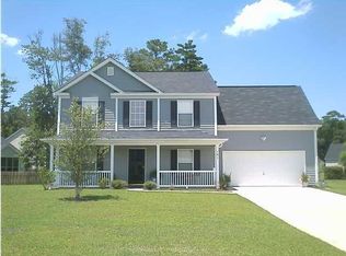101 Warrell Cir, Summerville, SC 29485