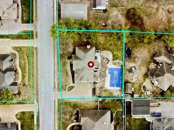 4th image of 3022 Southern Trace Dr