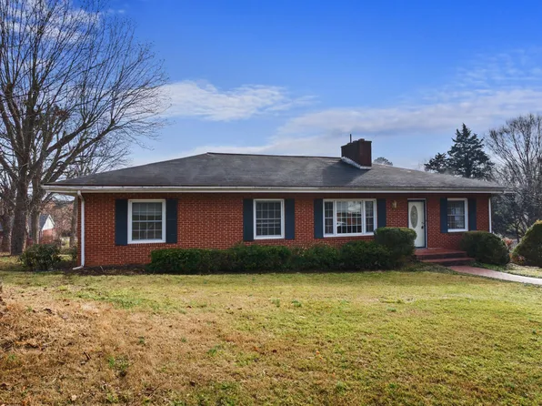 1924 Burnette Ave, Jefferson City, TN 37760