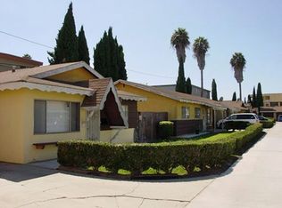 13805 Lemoli Ave #13801-1/2, Hawthorne, CA 90250