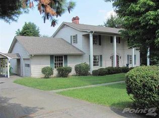 848 Summit Ridge Dr, Morristown, TN 37814