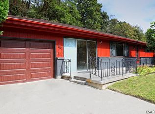 334 Durant St, Johnstown, PA 15906