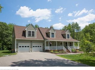 23 Cynthia Ln, Hollis Center, ME 04042