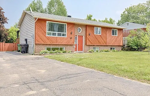 58 Selkirk St Photo 1