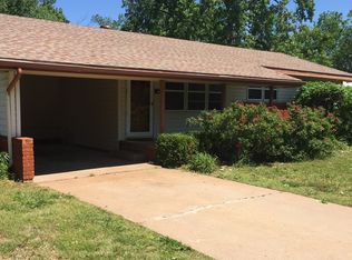924 W Preston Ave, Stillwater, OK 74075