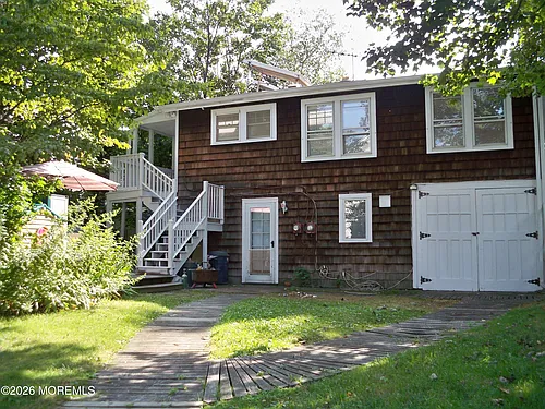 515 West St #REAR LOWER Photo 1