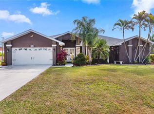 17469 Allentown Rd, Fort Myers, FL 33967