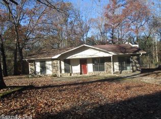 12800 Ironton Cut Off Rd, Little Rock, AR 72206