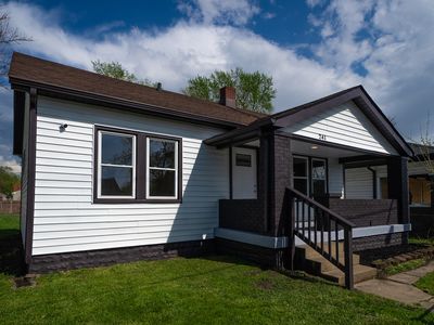 241 S Rural St, Indianapolis, IN, 46201