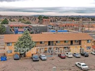 1109 Arizona St SE #2D, Albuquerque, NM 87108