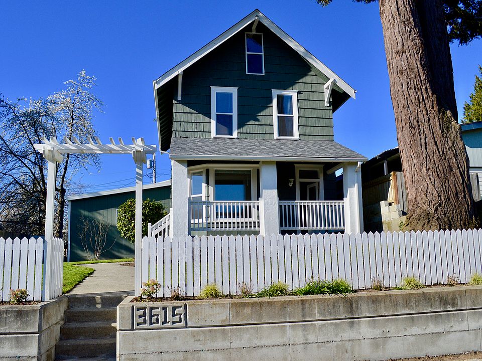 1st image of 3615 S 7th St #B