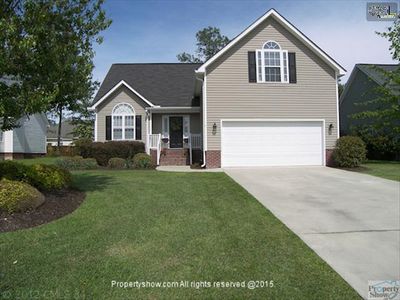 12 Training Track Dr, Lugoff, SC, 29078
