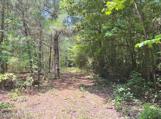 Lot 25 Buckhorn Church Road, Como, NC 27818