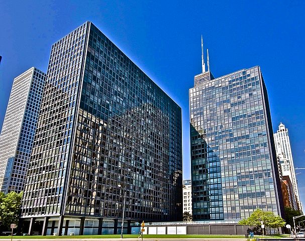 1st image of 900 N Lake Shore Dr #1319