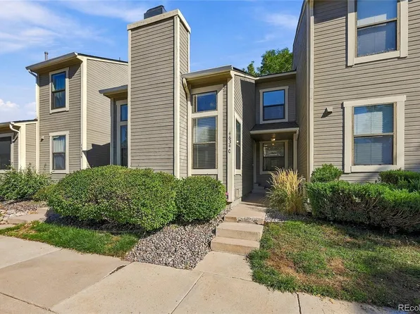 4634 S Fraser Court #C, Aurora, CO 80015